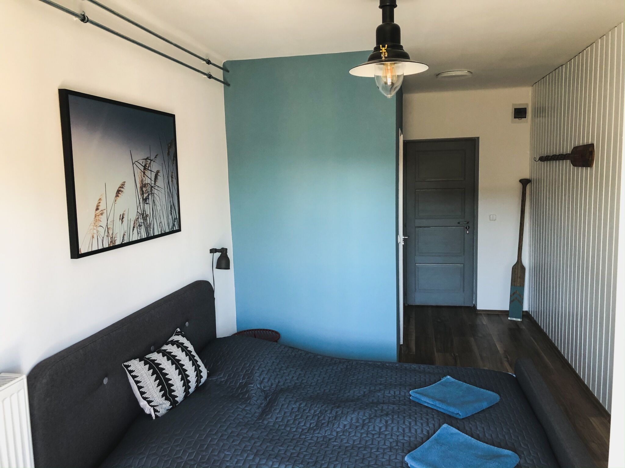 Patent Bed & Bar – Badacsony fotó 14