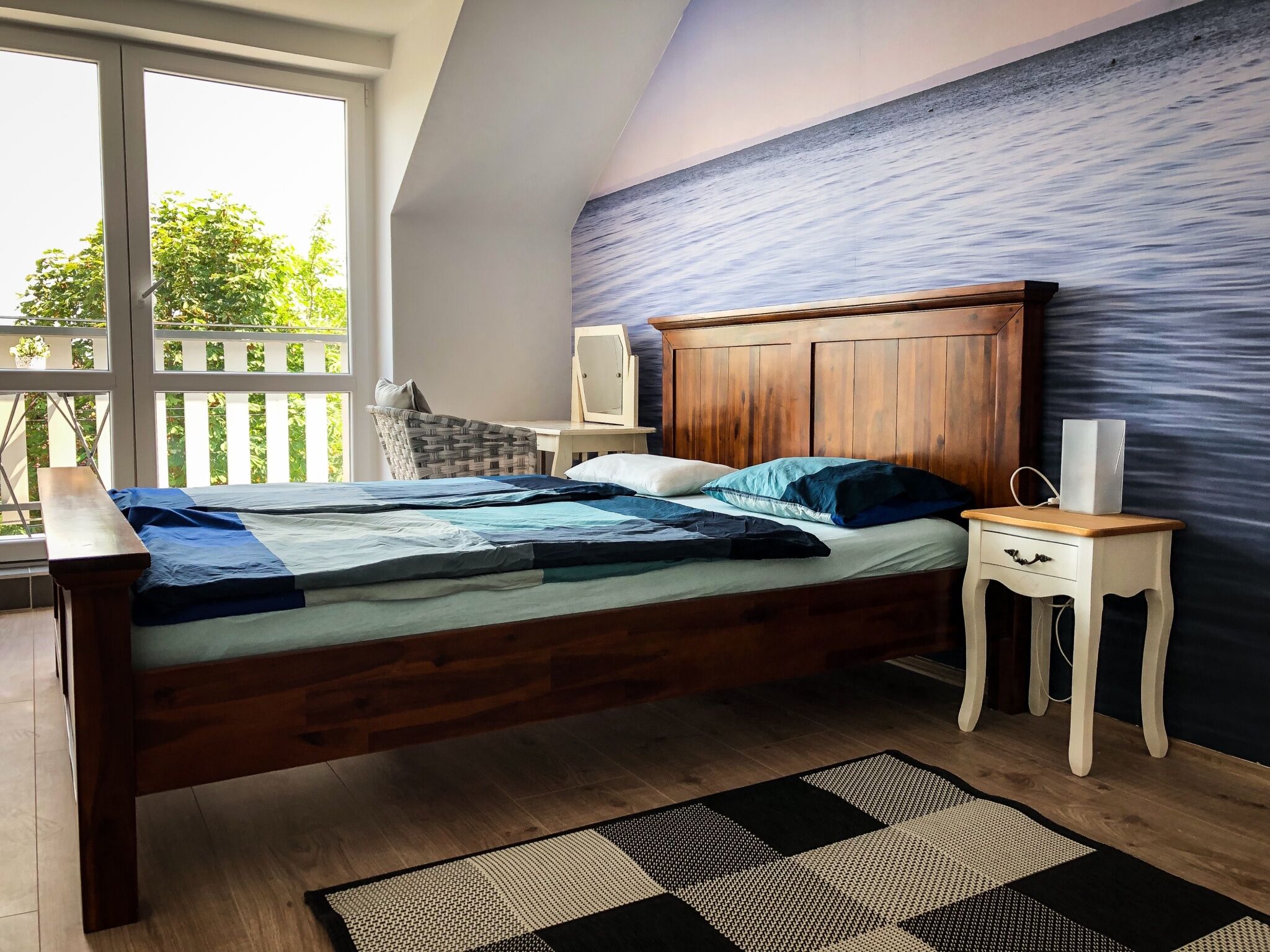 Patent Bed & Bar – Badacsony fotó 1