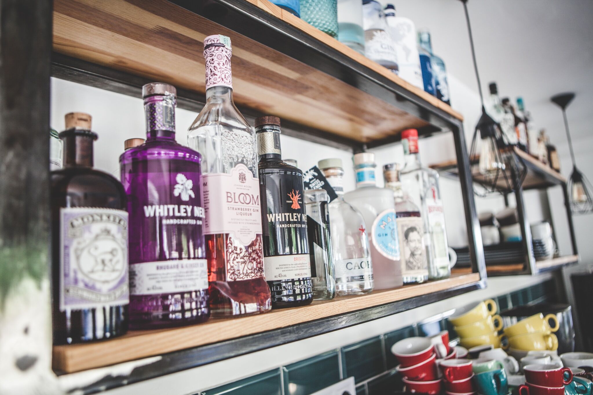 Patent Bed & Bar – Badacsony fotó 5