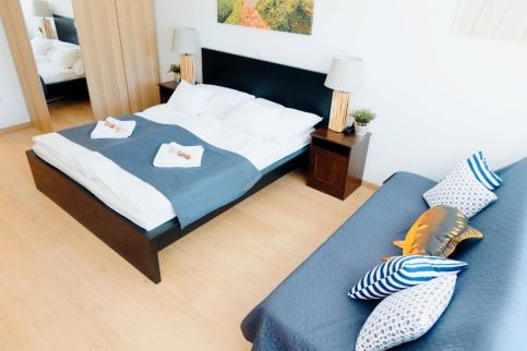 Horgony Apartman16