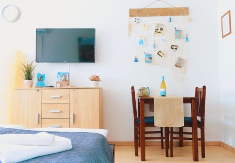 Horgony Apartman17
