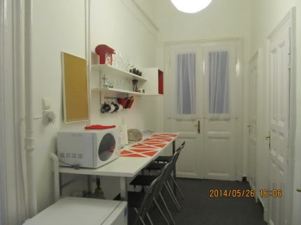 Kato Apartment Budapest8