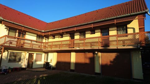 Blaha Apartman1