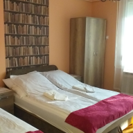 ER-LA Apartman