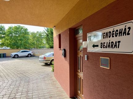 Termál Vendégház34