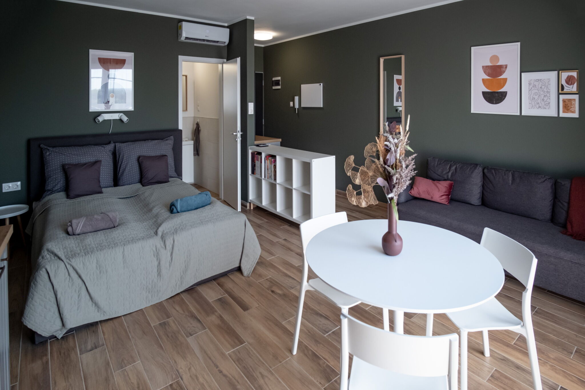 Griff Apartman 1. – Pécs fotó 1