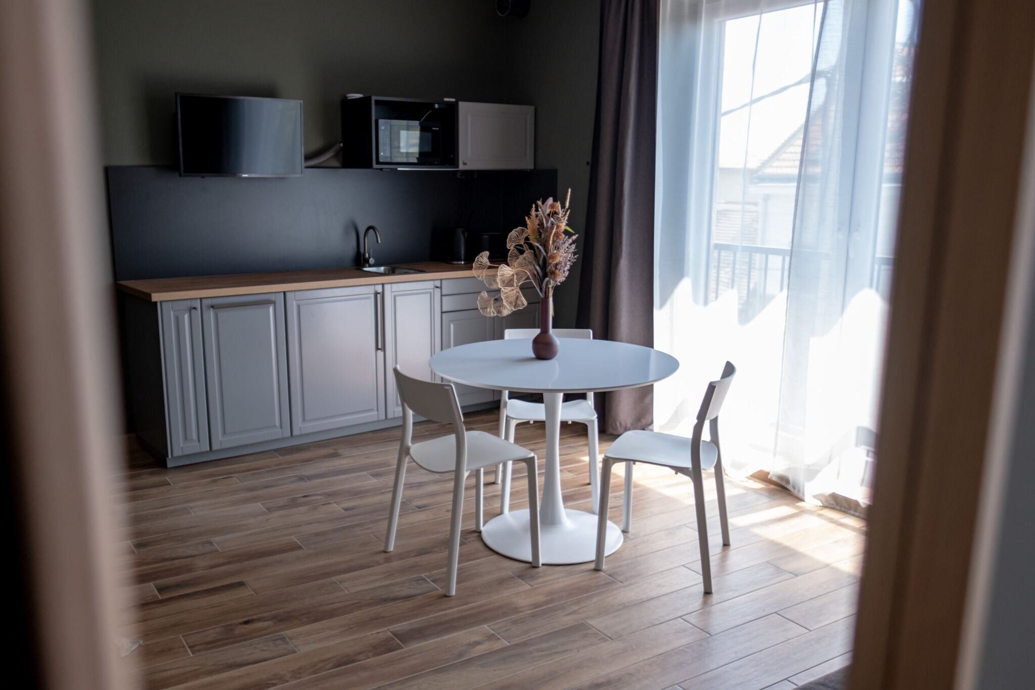 Griff Apartman 1. – Pécs fotó 2