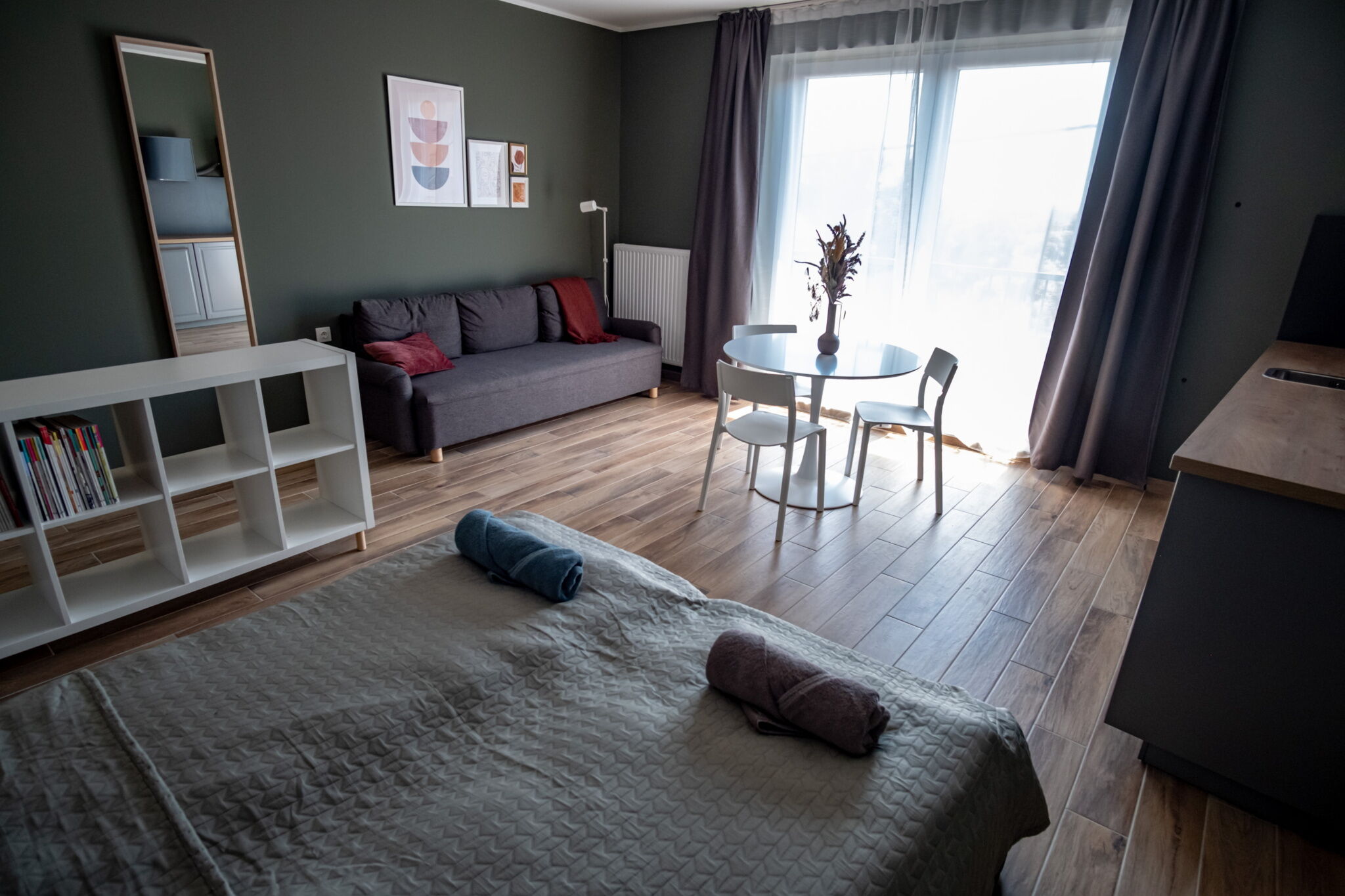 Griff Apartman 1. – Pécs fotó 3