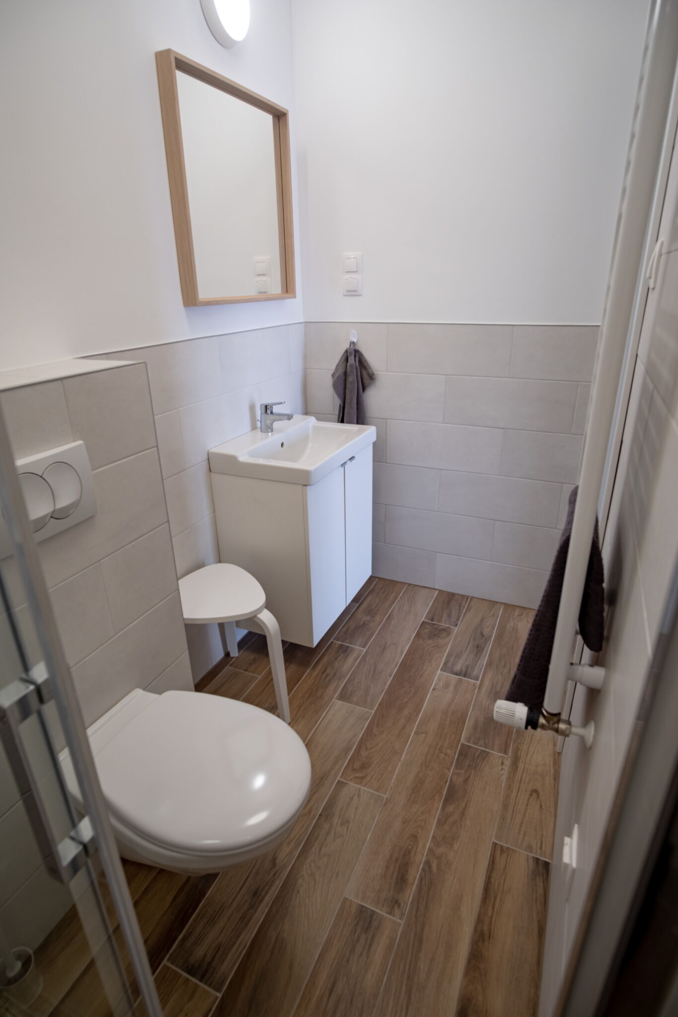 Griff Apartman 1. – Pécs fotó 4