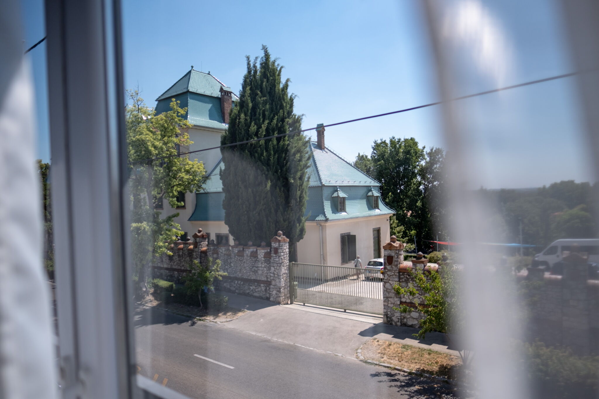 Griff Apartman 1. – Pécs fotó 6