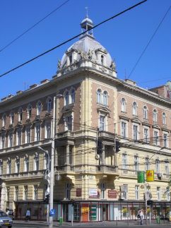 Interflat Hostel & Apartments Budapest6
