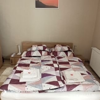 Karancs Apartman74