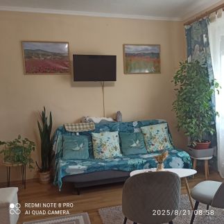 Karancs Apartman95
