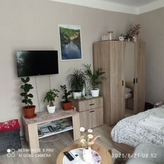 Karancs Apartman96