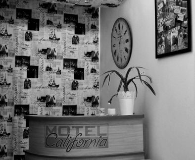 Motel California Budapest3
