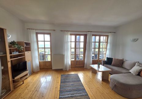 Donauresidenz Apartmanok18
