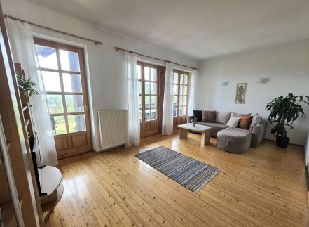 Donauresidenz Apartmanok19