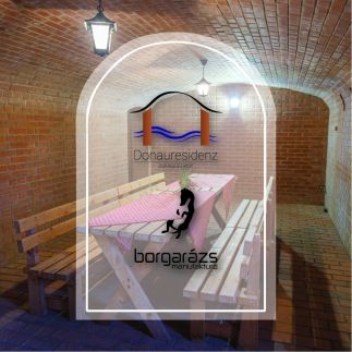 Donauresidenz Apartmanok21