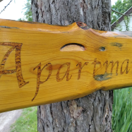 Szalafői Nyugalmas Apartman