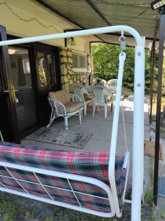 Szalafői Nyugalmas Apartman10
