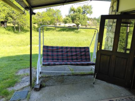 Szalafői Nyugalmas Apartman11