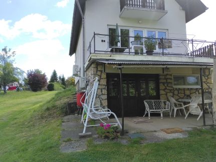 Szalafői Nyugalmas Apartman12