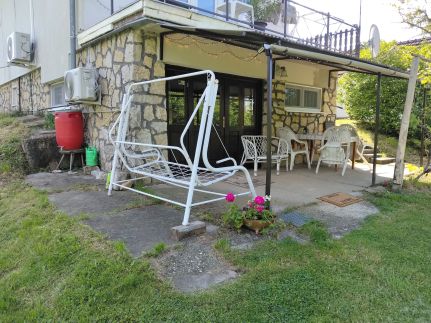 Szalafői Nyugalmas Apartman8