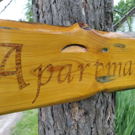 Szalafői Nyugalmas Apartman