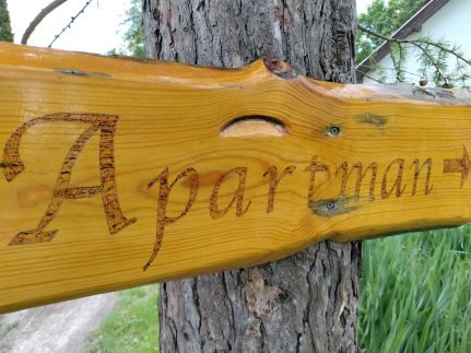 Szalafői Nyugalmas Apartman