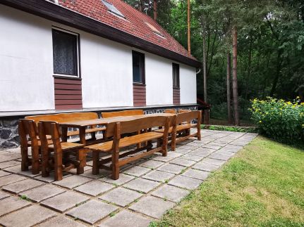 Karancsvölgyi Pihenőház16