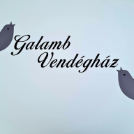 Galamb Vendégház****