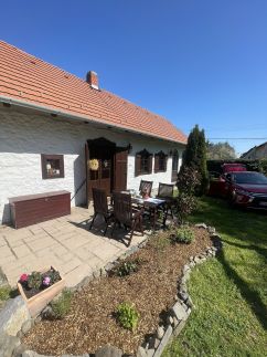 Badacsonyi Présház22