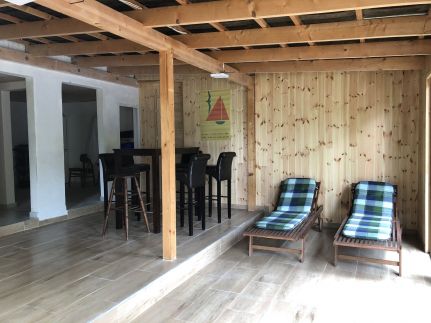 Glória Wellness és Apartmanház4