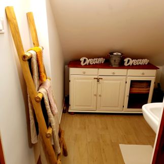 Linden House Apartman19