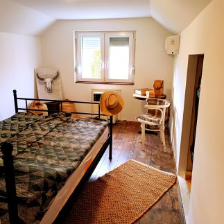 Linden House Apartman21