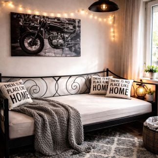 Linden House Apartman25