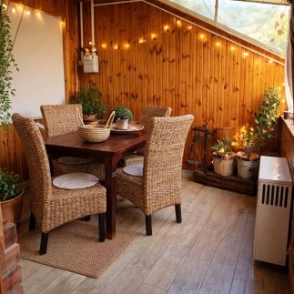 Linden House Apartman27