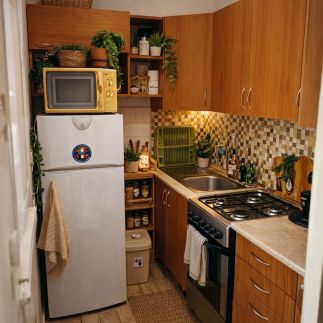 Linden House Apartman28