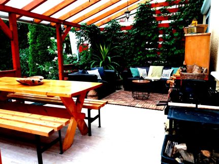 Linden House Apartman8