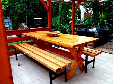 Linden House Apartman9