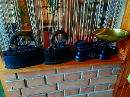 Linden House Apartman10