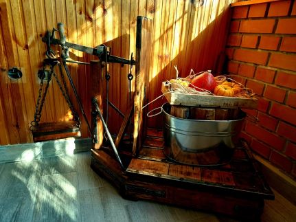 Linden House Apartman11