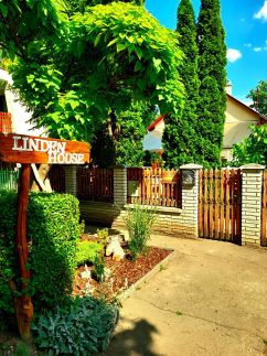 Linden House Apartman16