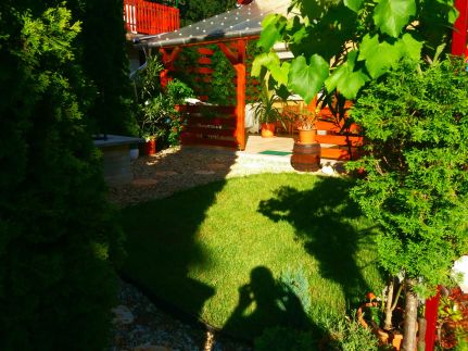 Linden House Apartman17