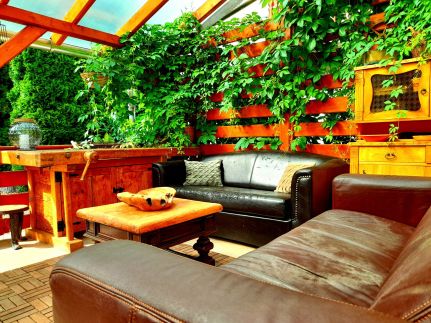 Linden House Apartman18
