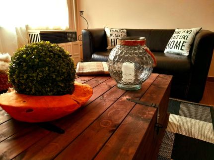 Linden House Apartman1