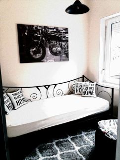 Linden House Apartman2