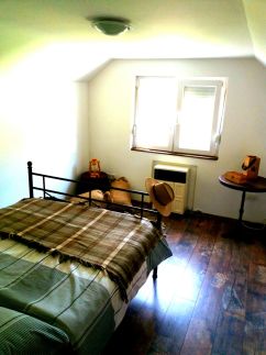 Linden House Apartman3