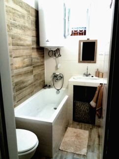 Linden House Apartman4