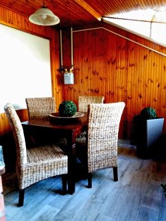 Linden House Apartman6